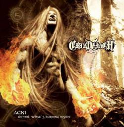 Cruadalach : Agni - Unveil What’s Burning Inside